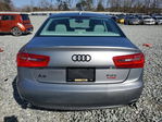 Audi A6 2014