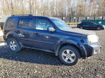 Honda Pilot 2011