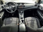 Nissan Sentra 2017