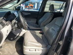 Honda Pilot 2016