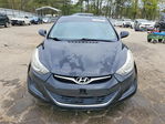 Hyundai Elantra 2016