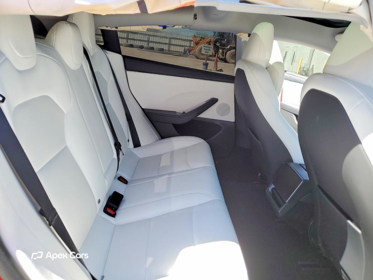 Tesla Model 3 2025
