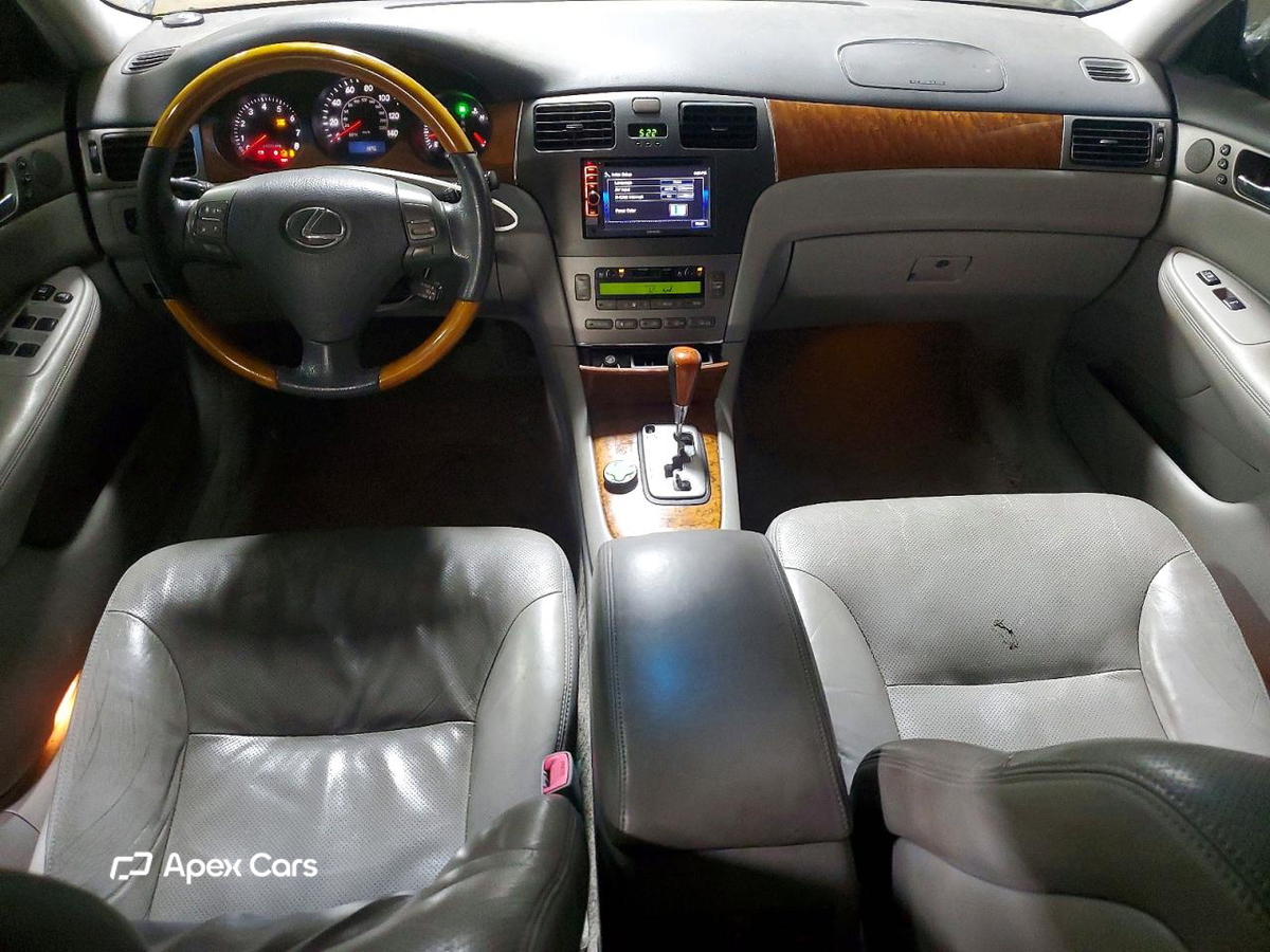 Lexus ES 2005