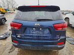 Kia Sorento 2019