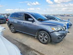 Nissan Pathfinder 2017