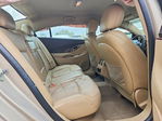 Buick LaCrosse 2012