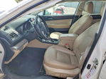 Subaru Outback 2016