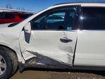 Chevrolet Traverse 2011