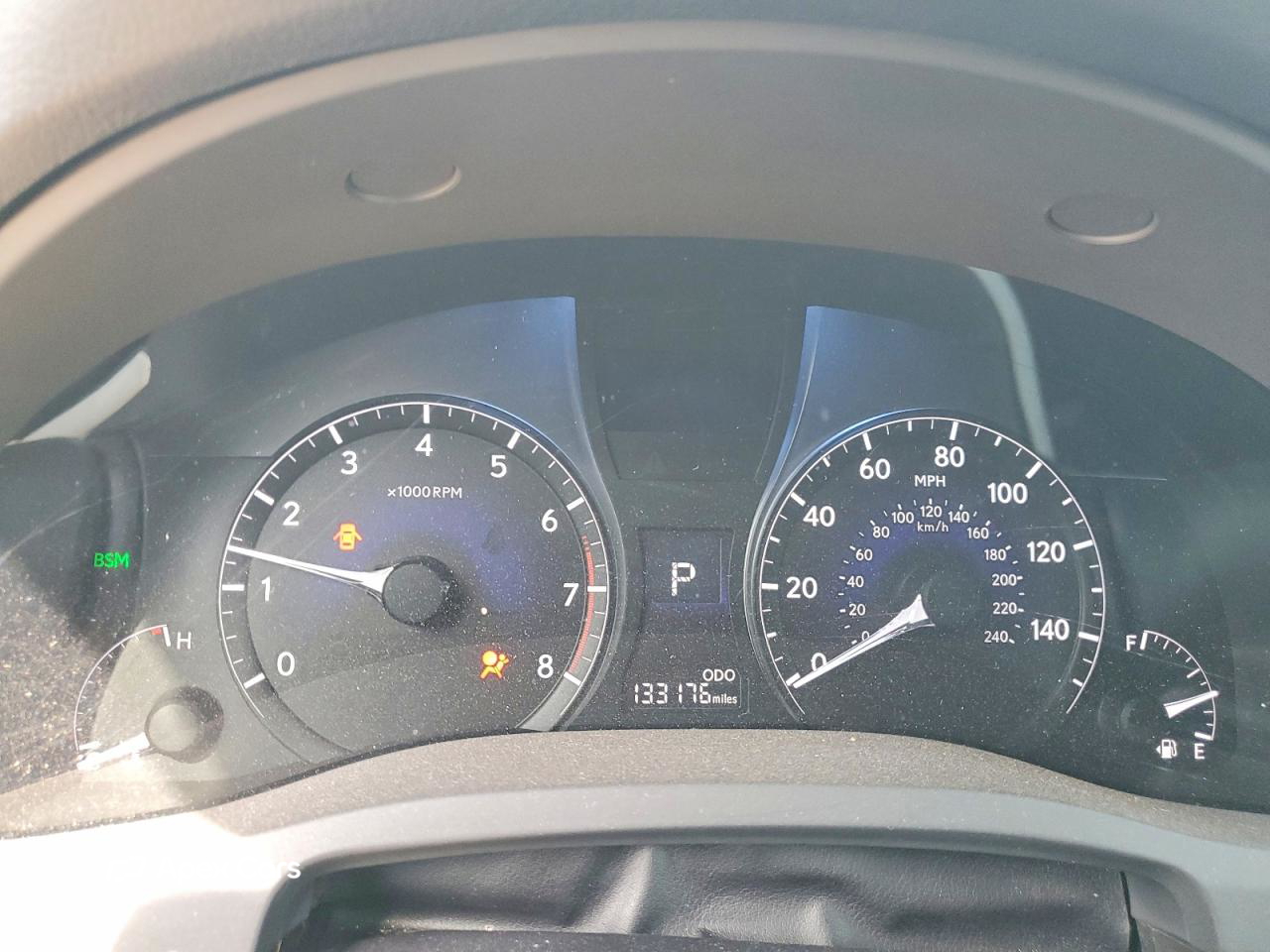 Lexus RX 2015
