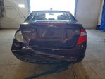 Ford Fusion 2012