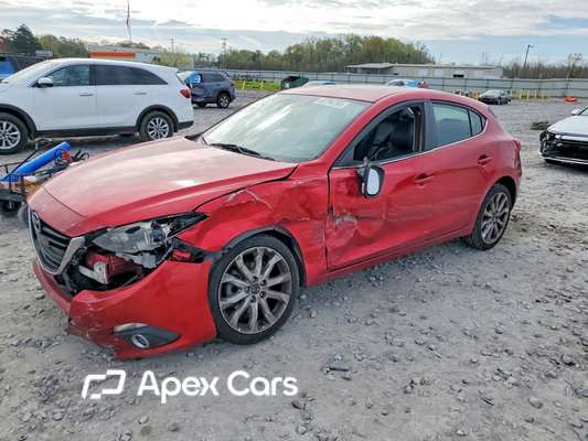 Mazda 3 2015 - Image 1 of 13