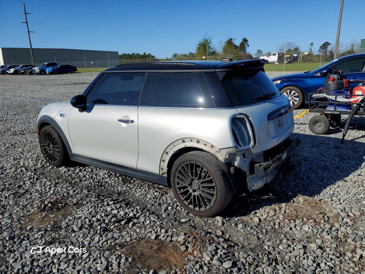 MINI Cooper 2016
