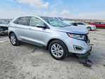 Ford Edge 2017