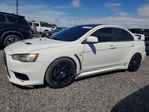 Mitsubishi Lancer Evolution 2008
