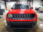 Jeep Renegade 2015