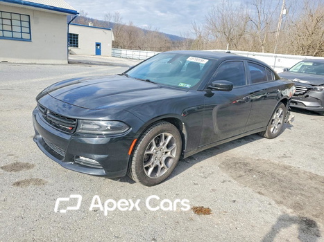 Dodge Charger 2016 - Image 1 of 12
