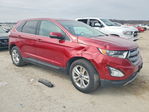 Ford Edge 2015