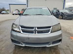 Dodge Avenger 2012