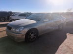 Lexus GS 2000
