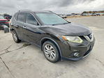 Nissan Rogue 2014