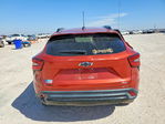 Chevrolet Trax 2024