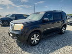Honda Pilot 2013