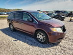 Honda Odyssey 2013