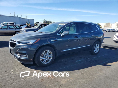Buick Enclave 2018 - Image 1 of 13