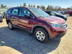 Honda CR-V 2013