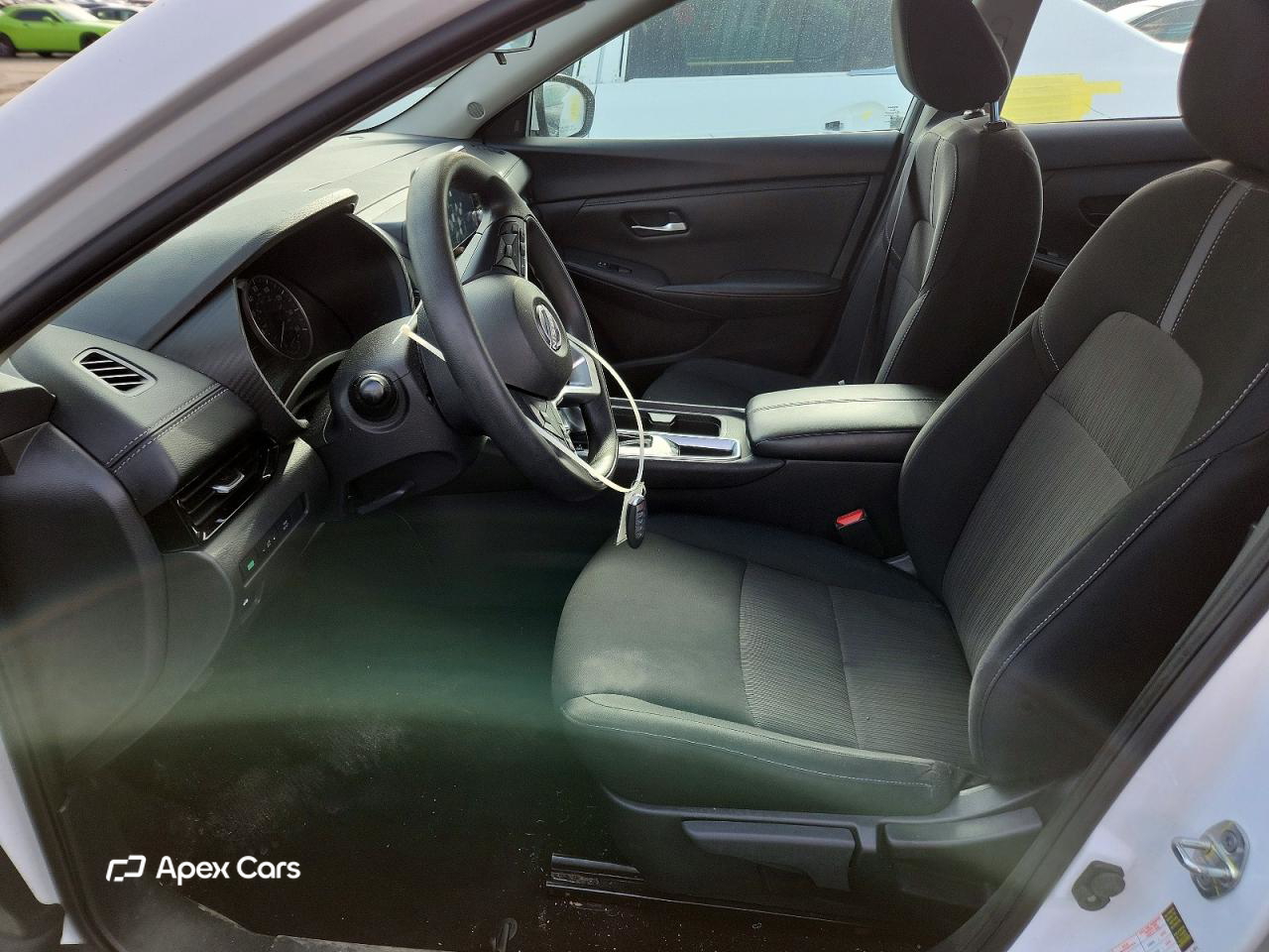 Nissan Sentra 2024