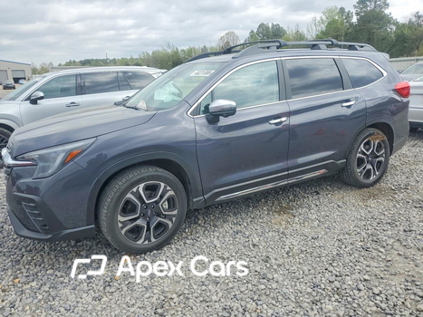Subaru Ascent 2023 - Image 1 of 14