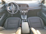 Hyundai Elantra 2019