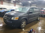 Dodge Caravan 2008