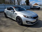 Kia Optima 2012