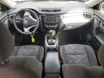 Nissan Rogue 2015