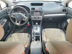Subaru XV 2017