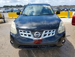 Nissan Rogue 2013