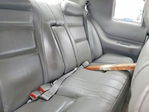 Cadillac Eldorado 2001