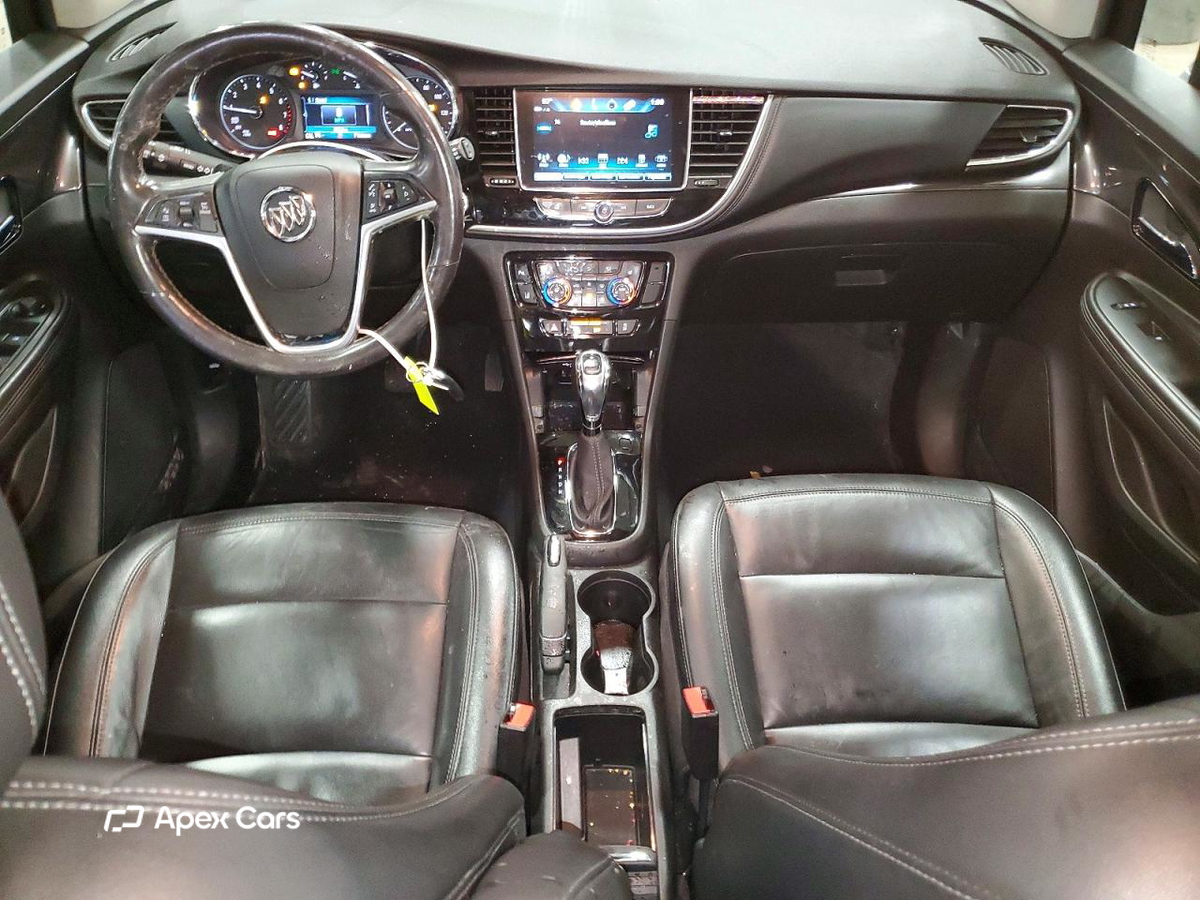 Buick Encore 2019