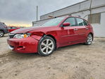 Subaru Impreza 2011
