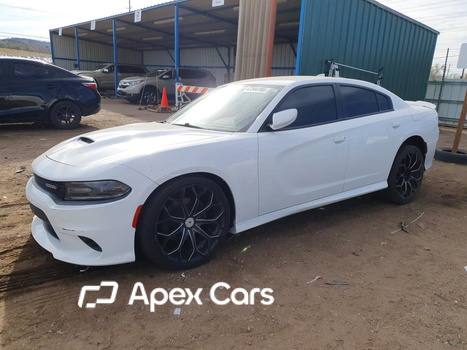 Dodge Charger 2019 - Image 1 of 12