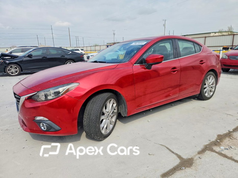 Mazda 3 2015 - Image 1 of 13