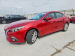 Mazda 3 2015