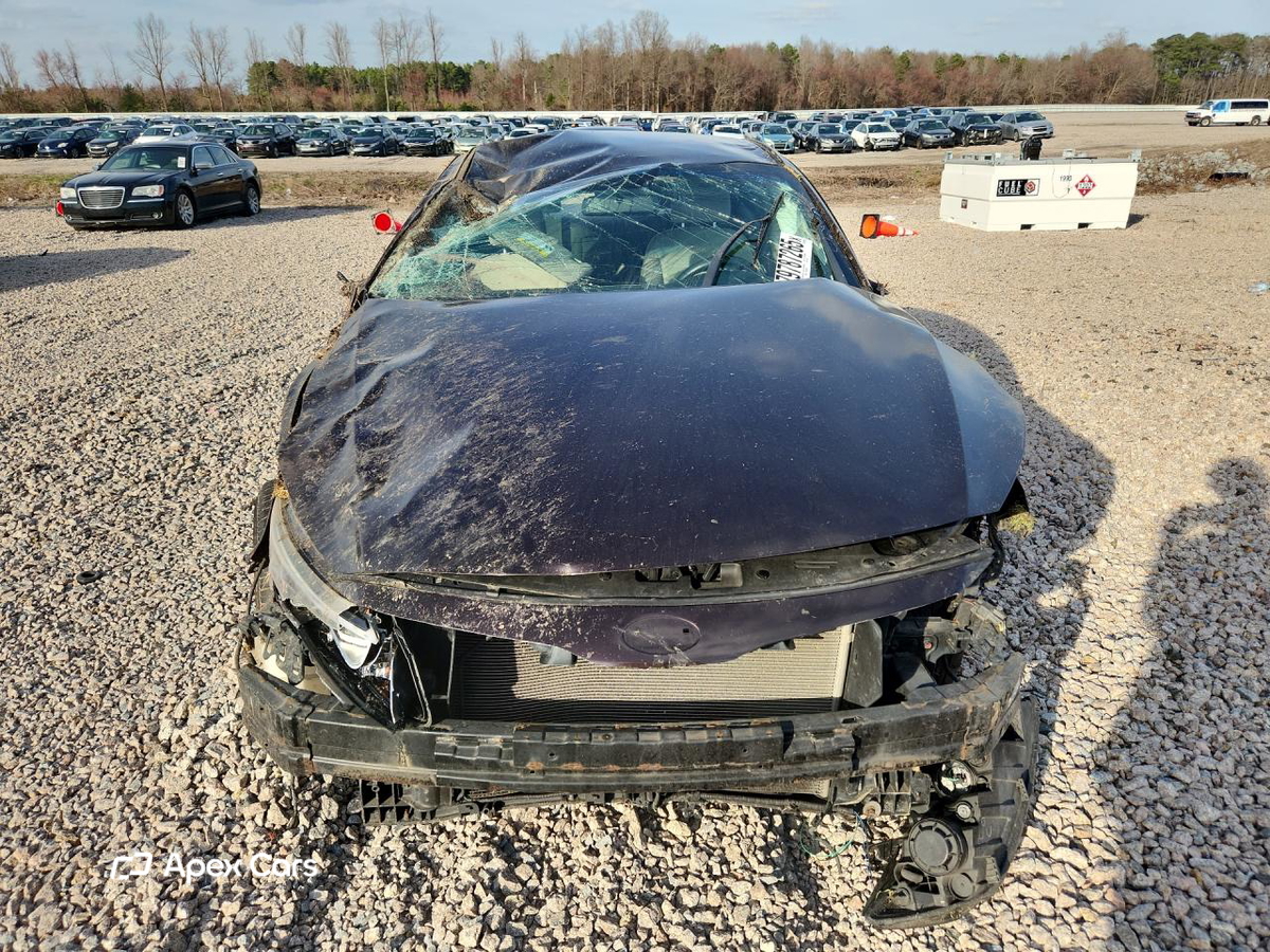 Kia Optima 2014