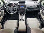 Subaru Forester 2021