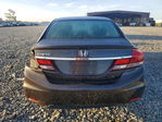 Honda Civic 2014