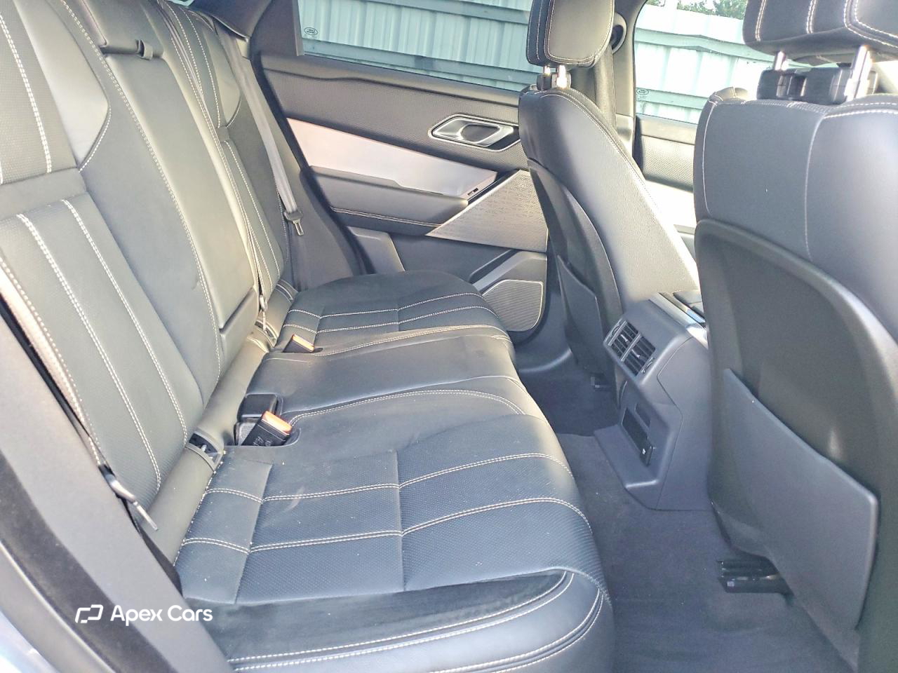 Land Rover Range Rover 2019