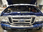 Ford Ranger 2011