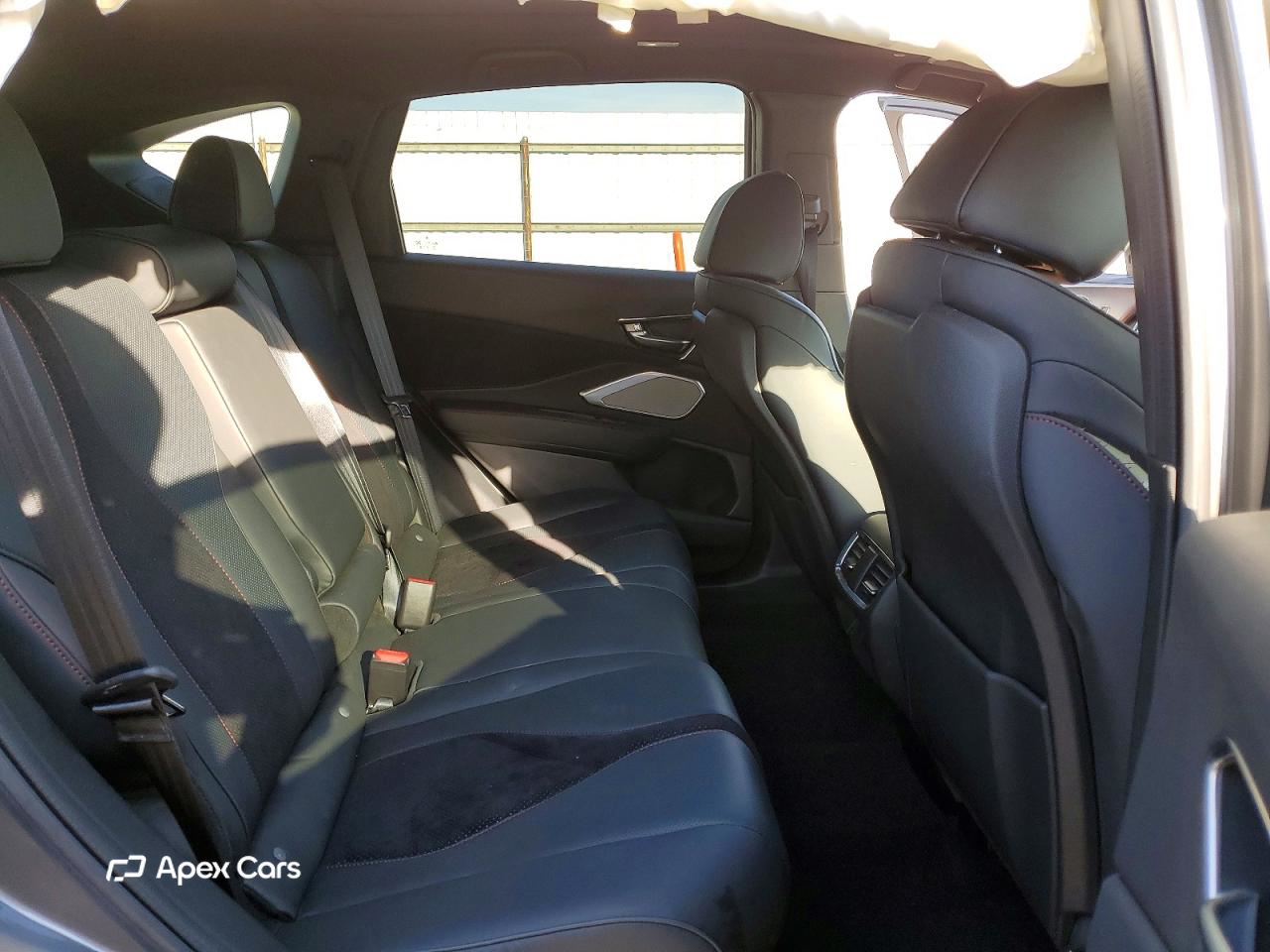 Acura RDX 2023