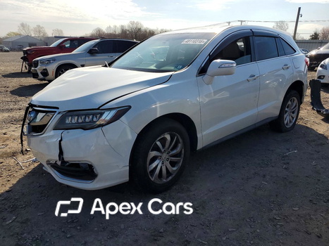 Acura RDX 2016 - Image 1 of 13